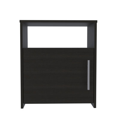Nightstand Cuarzz, One Cabinet