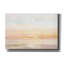 «Peaceful Shore 1» par Stellar Design Studio, estampe numérique sur toile-1869655546