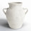 Birch Lane™ Daily Ceramic Antique Style Textured Vase With Shadings And Handles