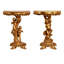 Solid Wood Plant Stand