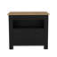 Armoire à deux portes et tablette Modern Kitchen Island-475065091