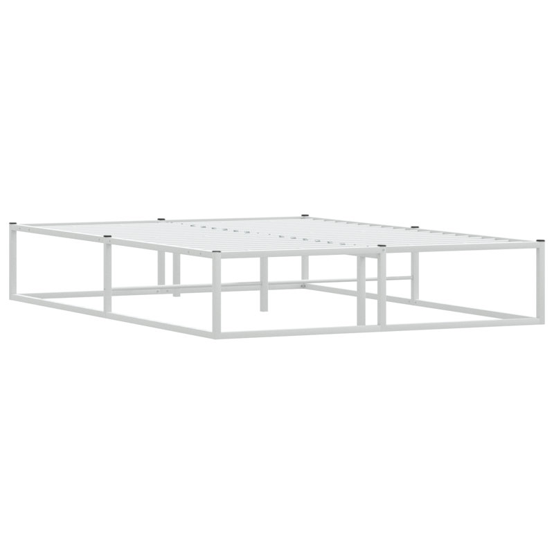 Sohom Bed, 140 x 200cm