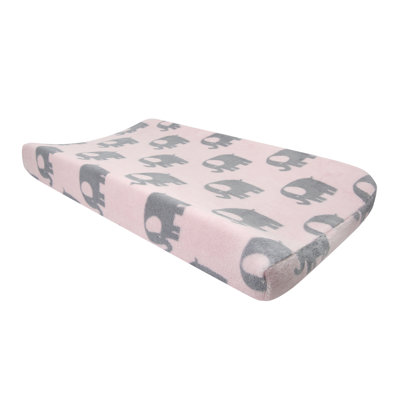 Housse pour matelas à langer Eloise