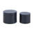 2-Pieces Nesting Coffee Table Set-1127818415
