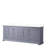 Dukes 84 in. W x 22 in. D Double Bath Vanity-37292572-112869813