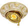 Fredet 7cm Adjustable Recessed Trim