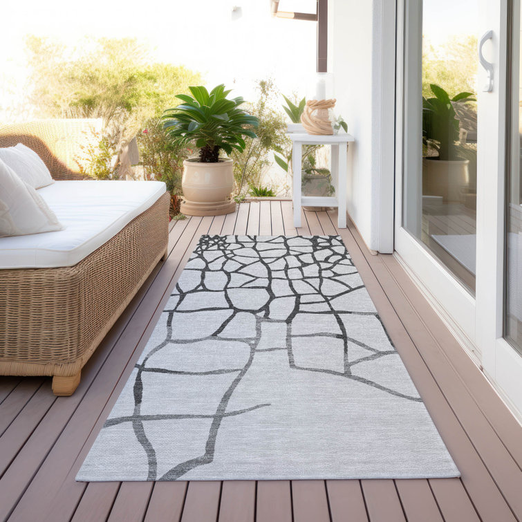 Chayden Outdoor Doormat
