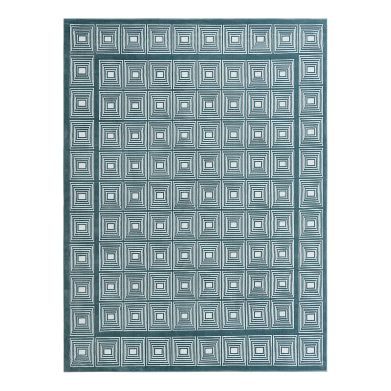 Prism Okoye Rug, Rectangle 7'10" x 10'