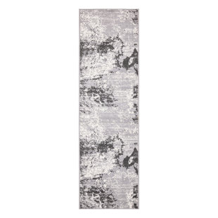 Floral Indoor Rug
