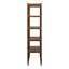 Fernandez Bookcase Brown