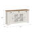 Brown And White Server