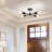 Dwight Semi Flush Mount