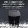 Elongated Smart Toilet 1.34 GPF In Black With Auto Open/Close, Auto Flush And Heated Seat
