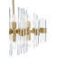Bayleen 12 - Light Unique/Statement Chandelier