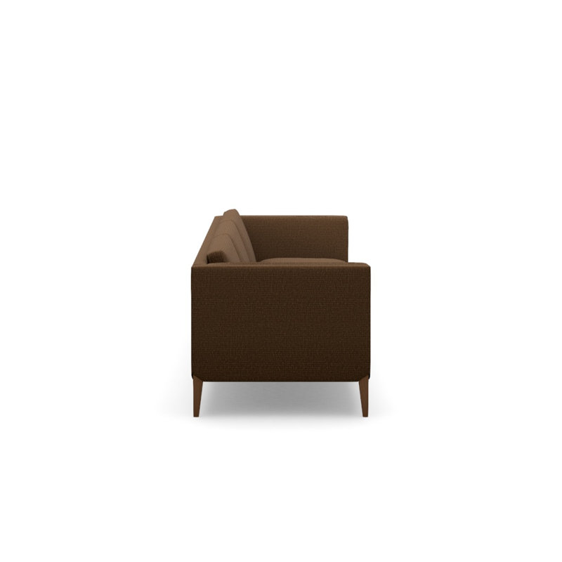 Sophia Sofa, Walnut, Twale 721015