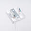1 - Light Stainless Steel Pendant-970353257