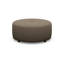 Pouf Round Ottoman-1054905431