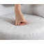 Tabouret de comptoir court 26 po Toey-1899186271