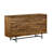 David 57'' W 6 - Drawer Dresser