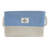 Longshore Tides Fabric Decorative Bin