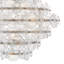 Rene 16 - Light Chandelier