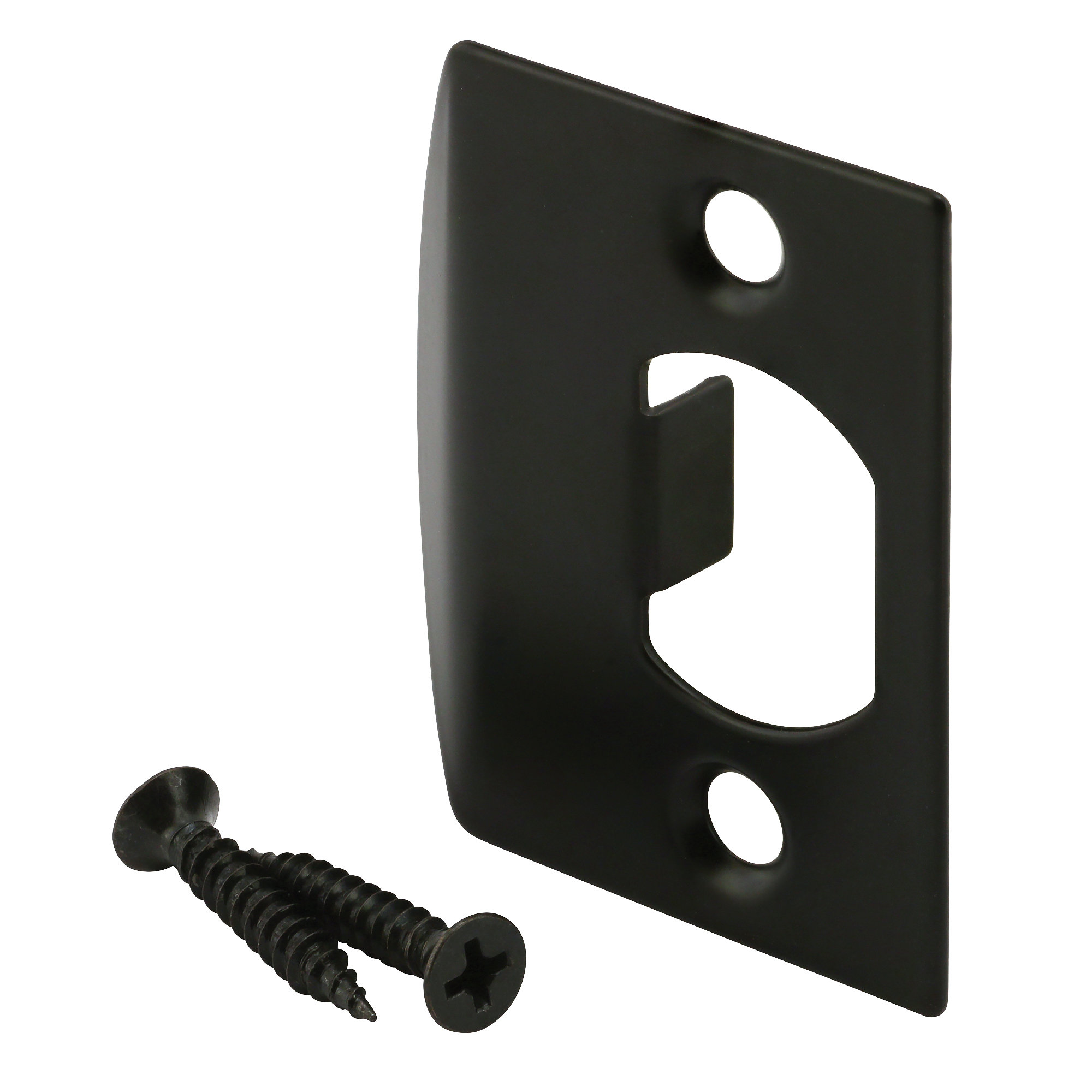 PrimeLine Latch Strike Plate Wayfair