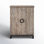 Viva 36'' Bar Cabinet