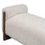 Sierra Upholstered Bench-1387360690