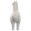 Statue de jardin Alpacalypse of Alpaca
