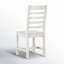 Kinston Solid Wood Dining Chair-825809464