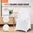 Polyester Chair Cover