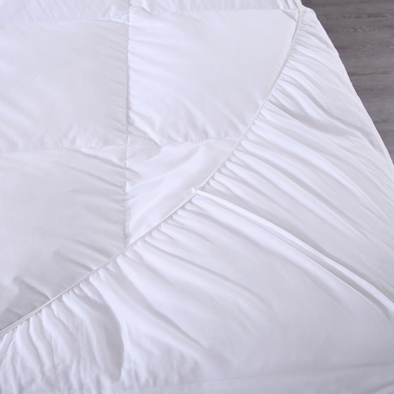 Alizeh 3'' Mattress Topper, Full