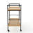 Emer Metal Bar Cart-1567899881