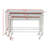Tena 41.13'' Solid Wood Top Console Table-1053682325