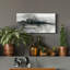 Cadre dramatique - reproduction sur toile tendue-1198254085
