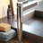 Sorrento Single-Hole and Mounting / Installation Required -handle Bathroom Faucet-16505716