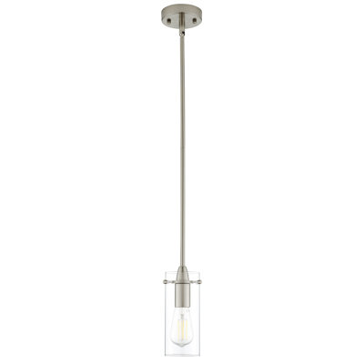 Angelina 1 - Light Single Pendant