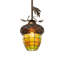 Gutherez 1 - Light Pendant