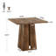 Table de salle à manger 31,5 po-1670655576