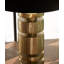 Mucha Metal Lamp Base Lamp-509681490