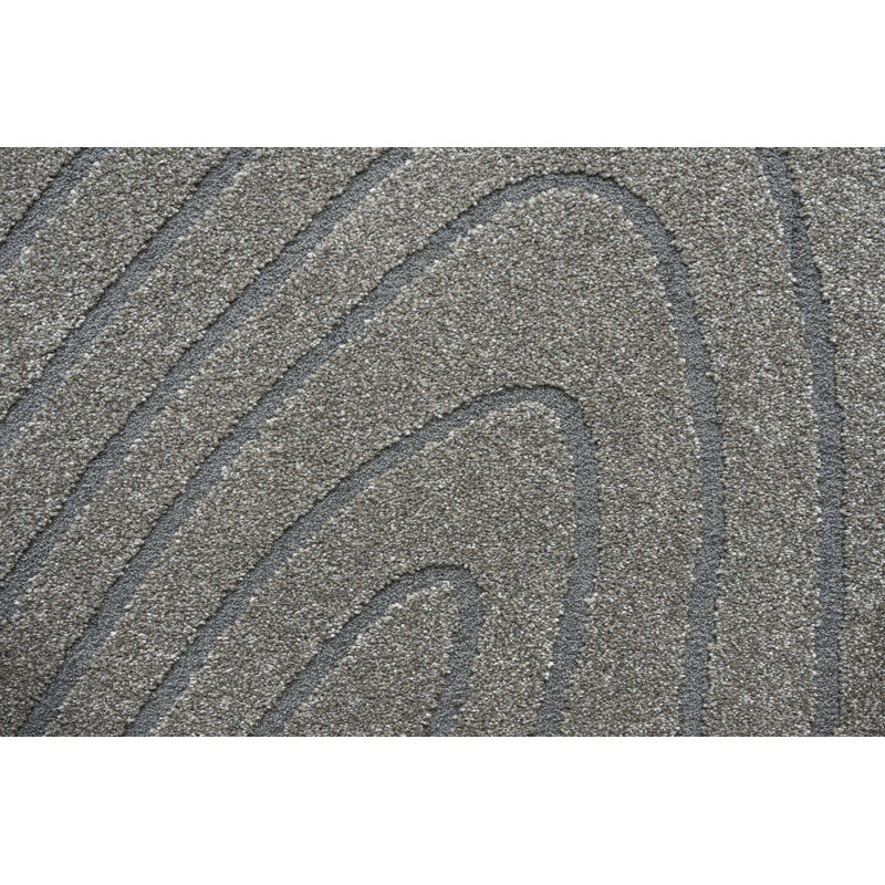Chadwell Abstract 160cm X 230cm Area Rug