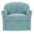 Polyester bleu