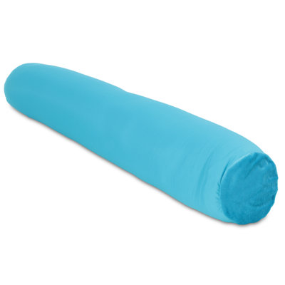 Mooshi Squishy Microbead Body Pillow Cover