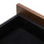 Table de chevet 1 tiroir Ever