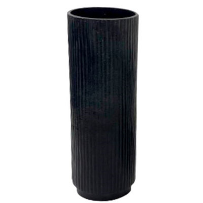 Keep Going Series Metal Pot Planter