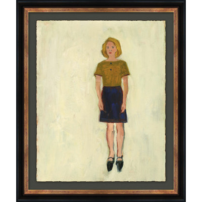 Everyday People 5 Giclee Print by Soicher Marin Archives