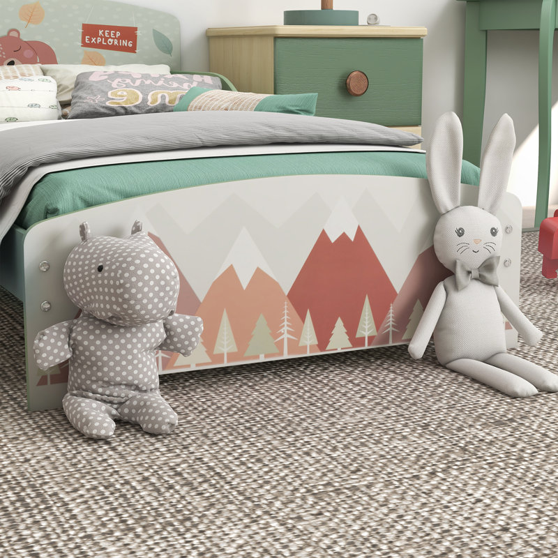 Manitoga Cot Bed / Toddler (70 X 140cm) Standard