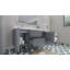 Ensemble de meuble-lavabo simple 60 po-582312226