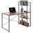 Southampton Metal Base Computer Desk-1285446108
