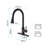 Kitchen Faucet With Pull Out Spraye-117581049